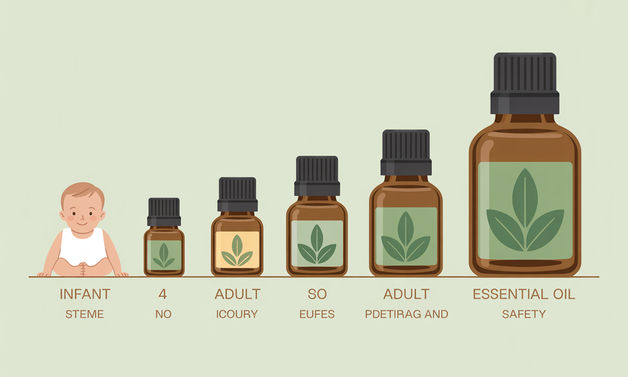 découvrez comment constituer une trousse familiale d'aromathérapie efficace et sécurisée pour profiter des bienfaits des huiles essentielles au quotidien.