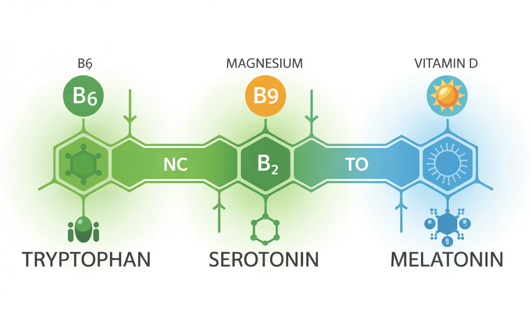 Le sommeil selon les naturopathes : conseils pratiques