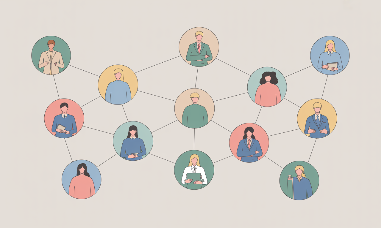 découvrez les associations professionnelles incontournables à connaître pour développer votre réseau, partager vos compétences et booster votre carrière.