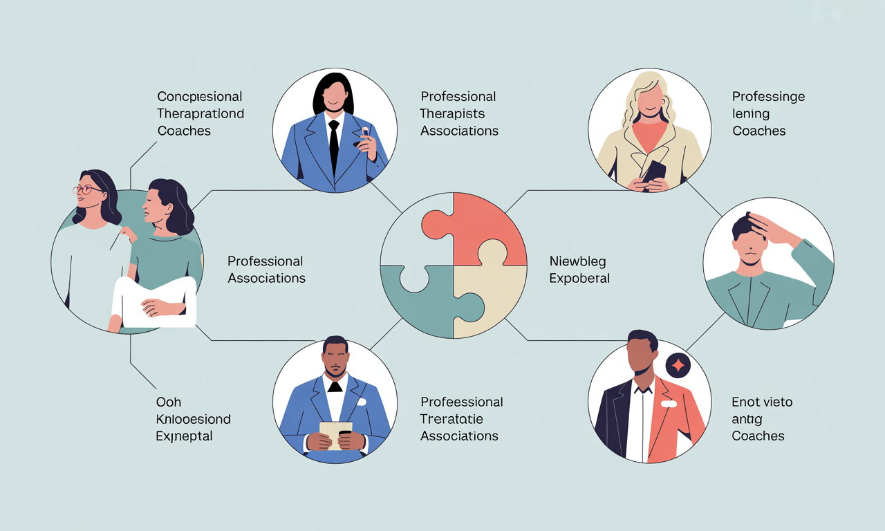 découvrez les associations professionnelles incontournables pour développer votre réseau et booster votre carrière.