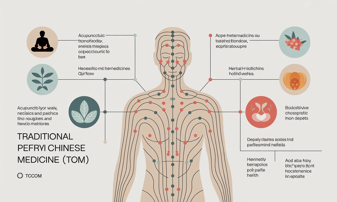 découvrez les bienfaits de la médecine traditionnelle chinoise pour améliorer votre bien-être grâce à des techniques naturelles et ancestrales.