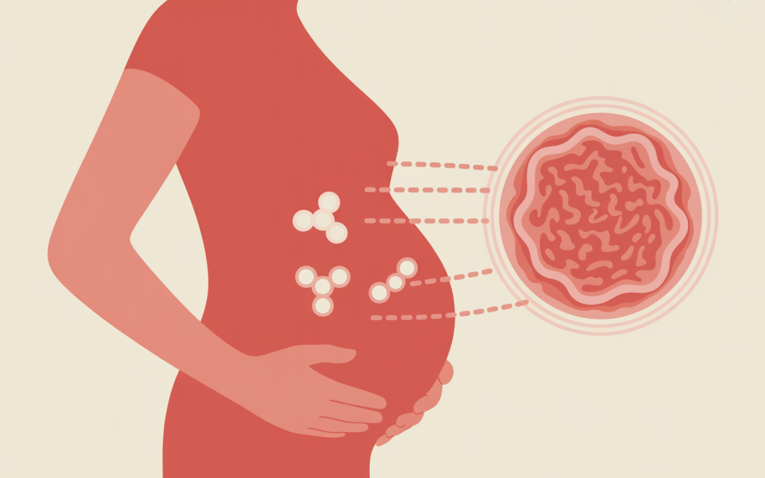 Aromathérapie et grossesse : ce qui est autorisé ou déconseillé