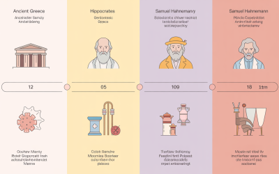Comment fonctionne l&rsquo;homéopathie ?