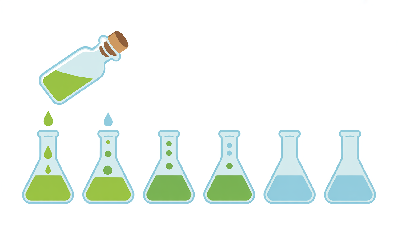découvrez comment fonctionne l'homéopathie, ses principes fondamentaux, son mode d'action et ses applications thérapeutiques dans le traitement naturel des maux.