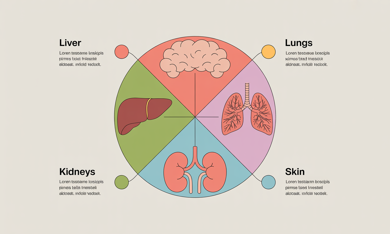 découvrez l'intérêt des cures saisonnières en naturopathie et comment elles peuvent améliorer votre bien-être tout au long de l'année.
