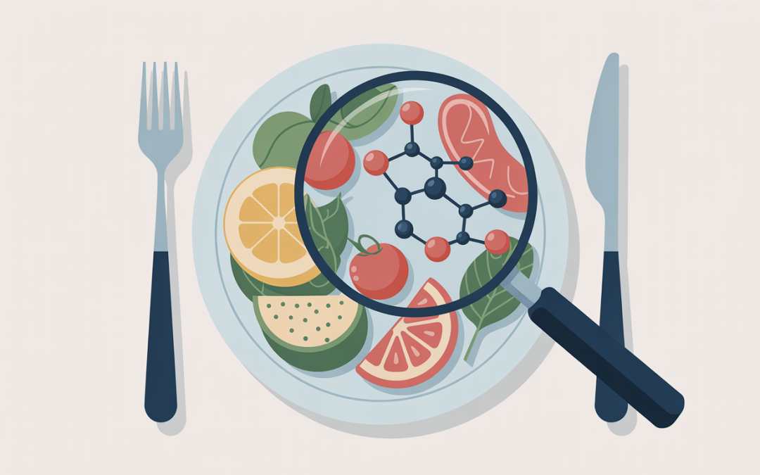 Le rôle de l&rsquo;alimentation en naturopathie