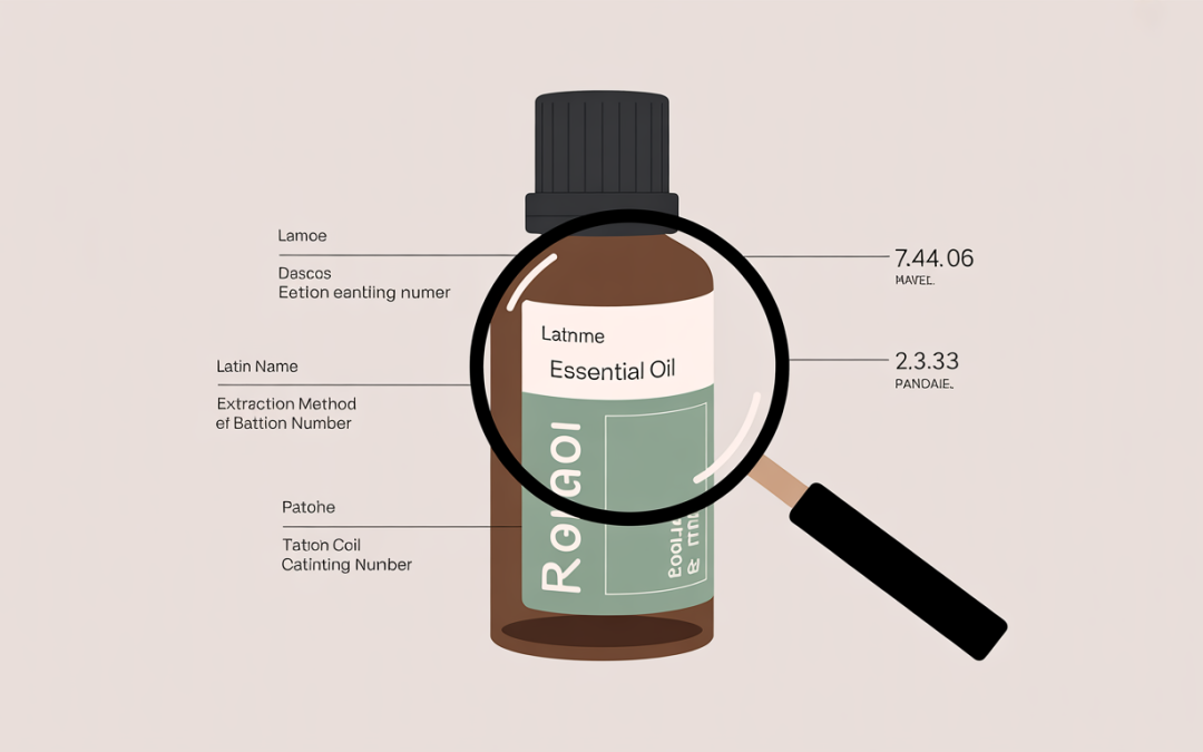 Les erreurs les plus fréquentes en aromathérapie