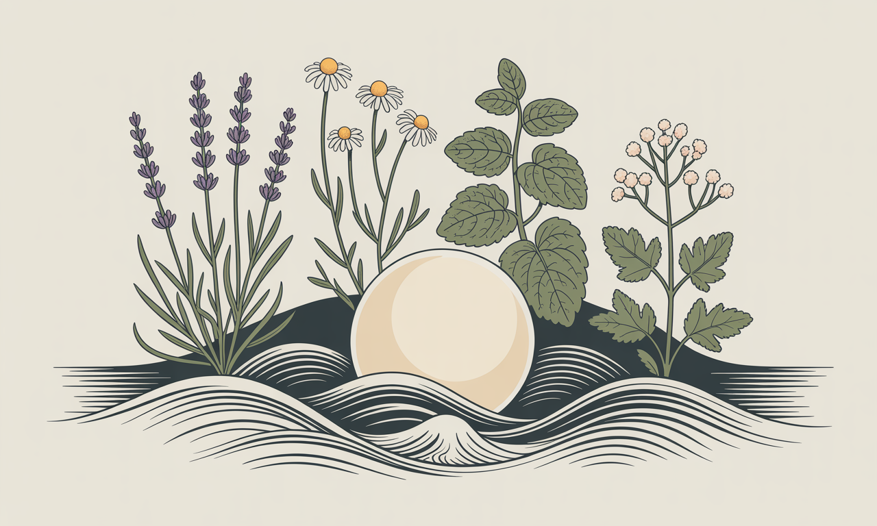 découvrez les plantes qui favorisent un sommeil réparateur et apprenez à les intégrer à votre routine pour des nuits plus paisibles.