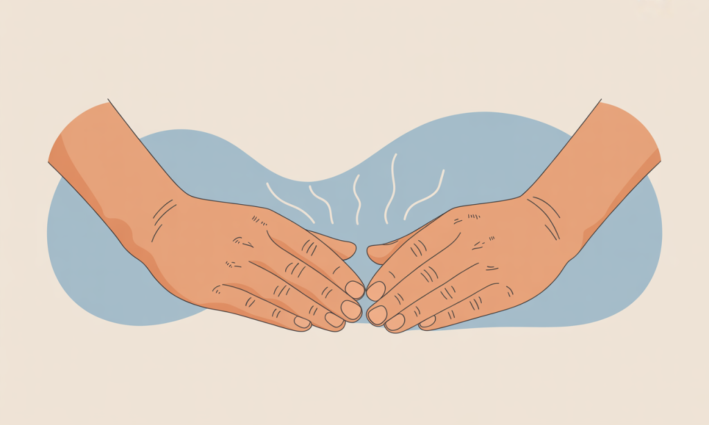 découvrez si l'auto-réflexologie est une méthode efficace et sûre pour soulager vos tensions et améliorer votre bien-être au quotidien.