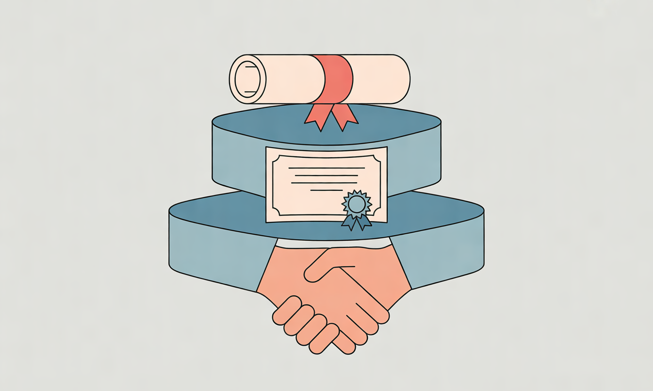 Comment reconnaître un praticien sérieux ? découvrez les critères essentiels pour reconnaître un praticien sérieux : qualifications, transparence, écoute et déontologie.
