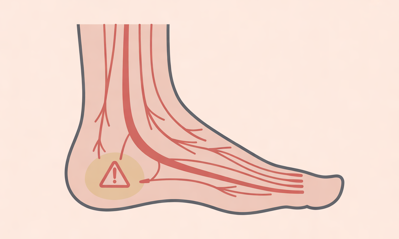 découvrez les principales contre-indications de la réflexologie et les précautions à prendre avant une séance pour pratiquer en toute sécurité.