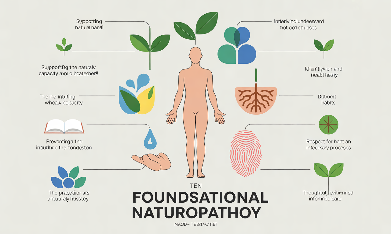 découvrez les dix principes fondamentaux de la naturopathie et leurs approches pour favoriser l’équilibre, le bien-être et la santé au quotidien.